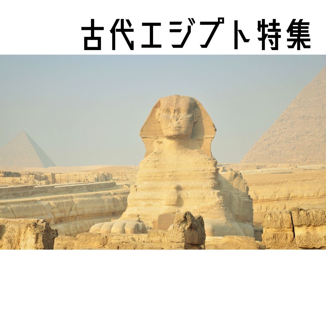 紀伊國屋書店：【#オンラインフェア】　　古代エジプト特集　