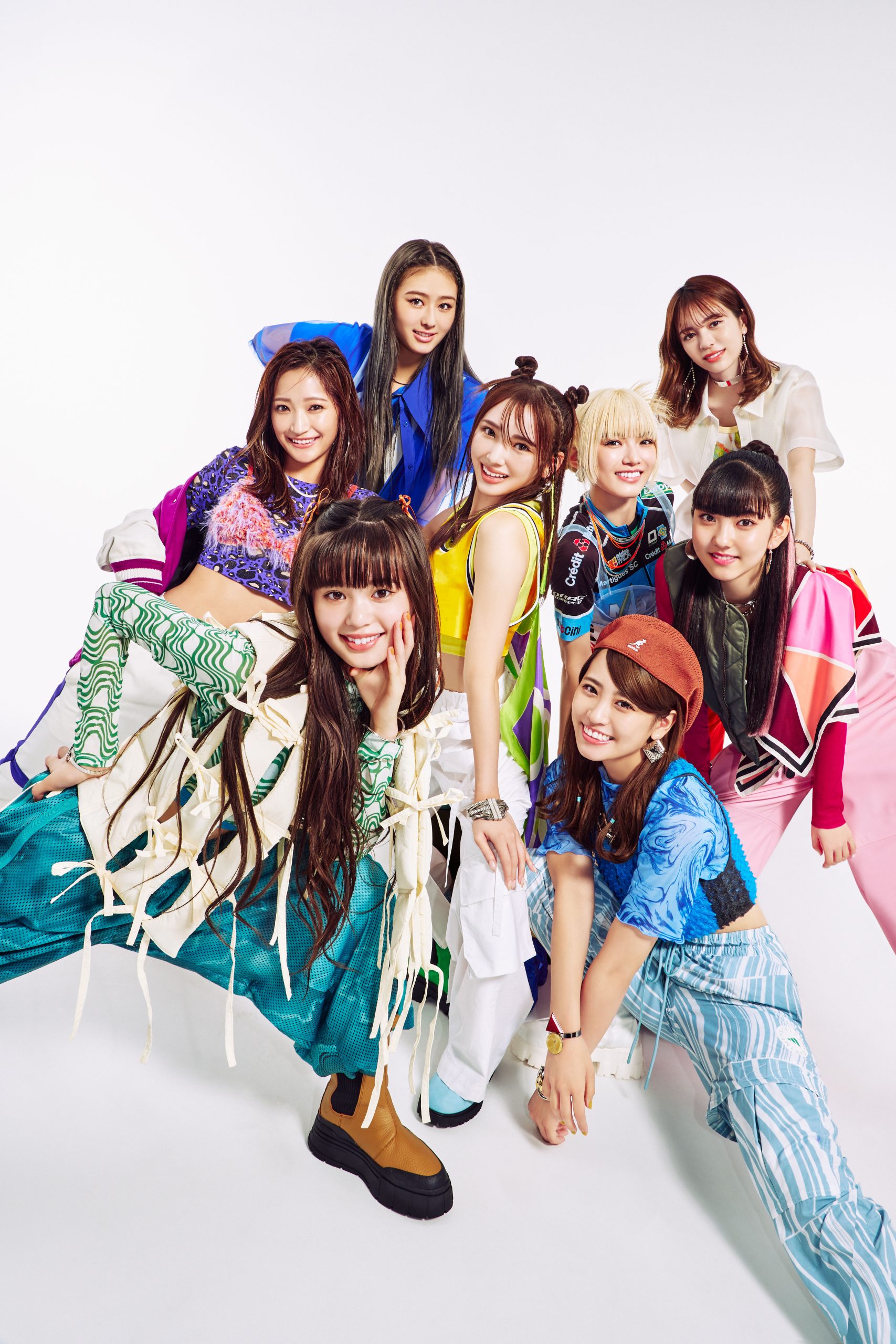 【プライムツリー赤池店】Girls²「We are Girls² - Ⅱ -」リリースイベント開催決定！